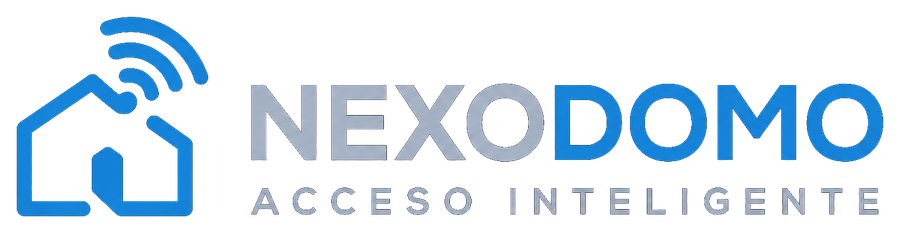 NexoDomo